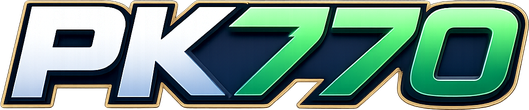 pk770 লোগো